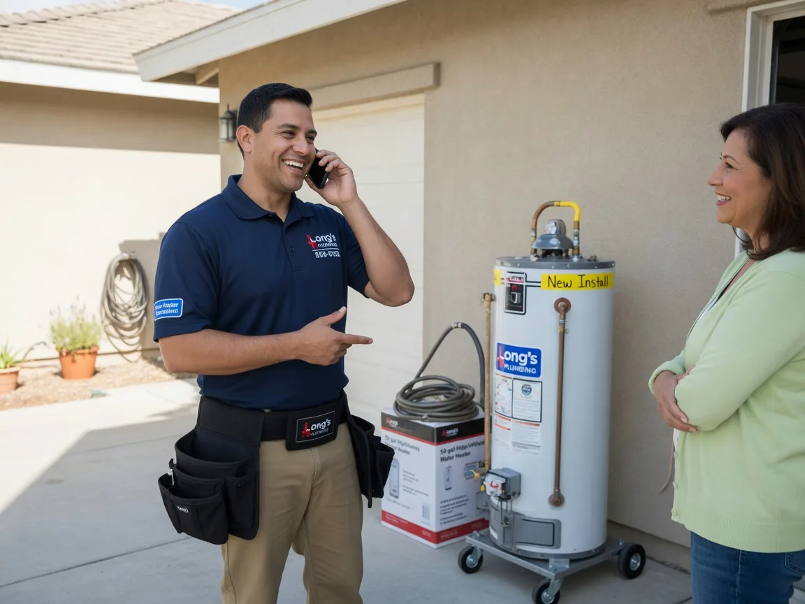 Leak Detection Excello, MO FAQs